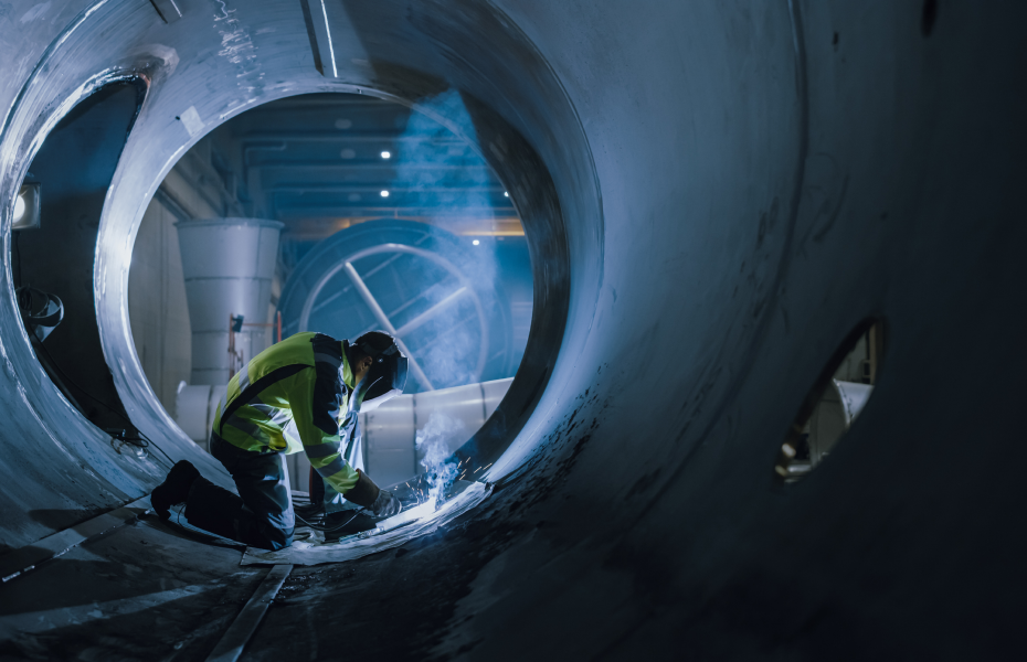 工廠零星配管修繕介紹 工廠零星配管修繕介紹